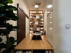 Hillsta (D23), Condominium #609913841